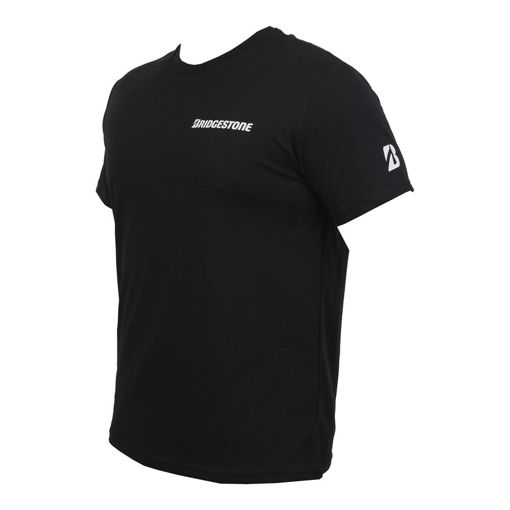 Bridgestone Bridgestone Tee Blk