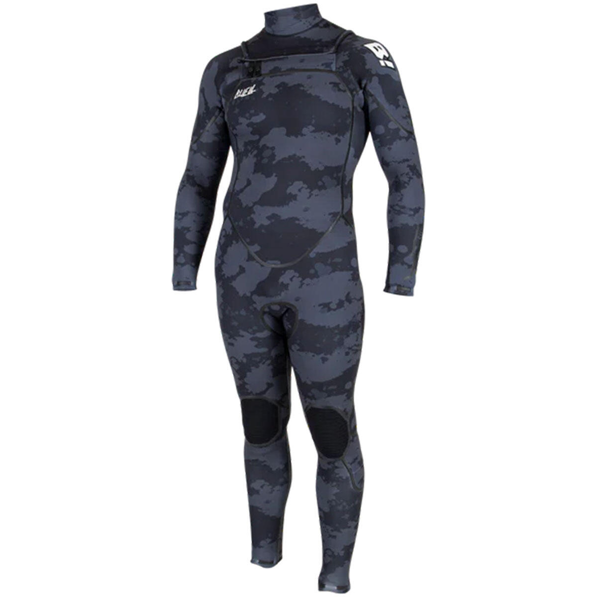 buell impact wetsuit