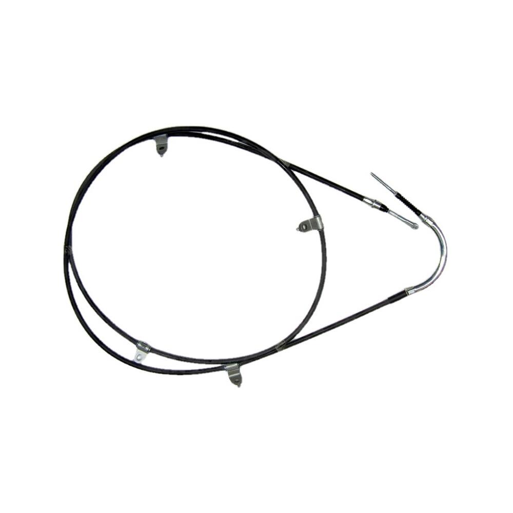 Oem Honda Parts Ca45460-Hl3-601 Oem Honda Parts Park Brake Cable Oem Fitment Honda