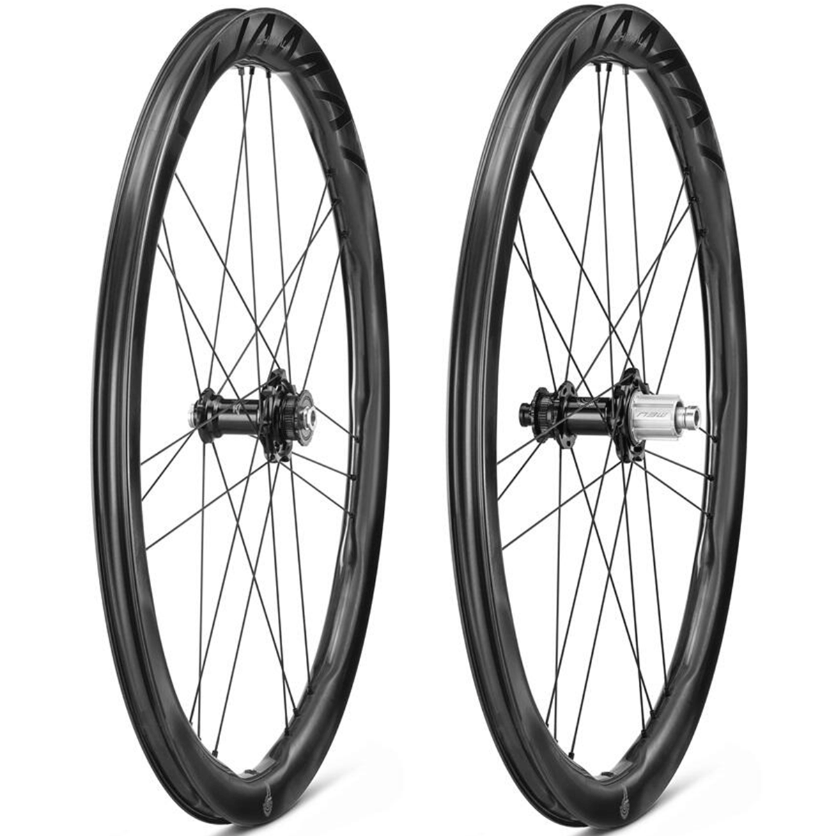 Shamal Dual Profile Wheelset C23 Db2wf N3w - Bike | Hyper Ride