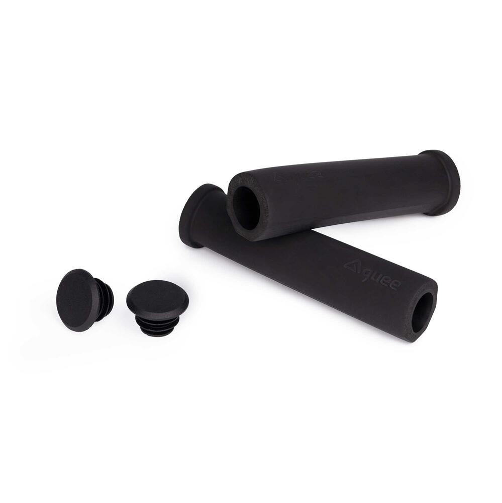 Guee Kd Comfort Silicone Grip Black