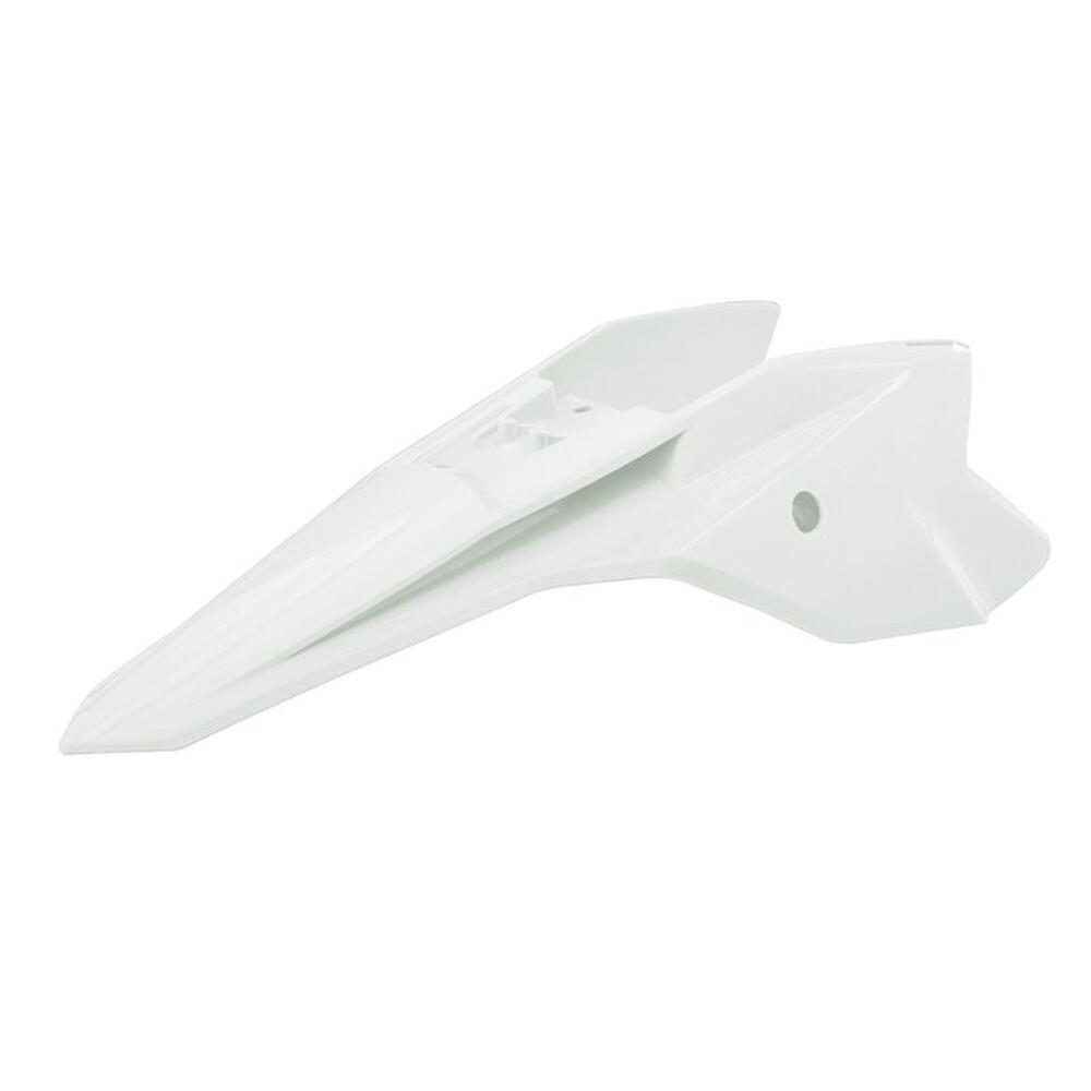 Rtech Cdktmbn0050 Rtech Rear Fender Rtech White Gas Gas Mc-E-3 Mc-E-5 Mc50 Ktm 50 Sx E 5