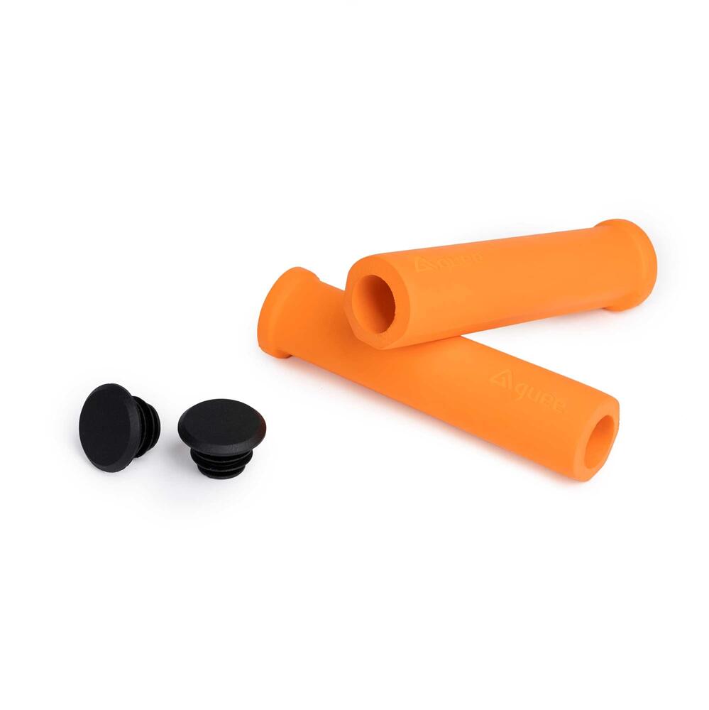 Guee Kd Comfort Silicone Grip Orange