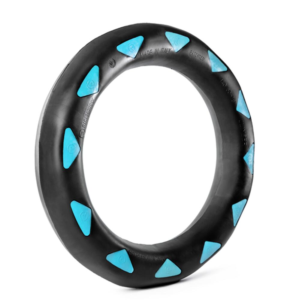 Rise Mousse Risemousse 120/100≫ 140/80-18 Climber 6≫15Psi