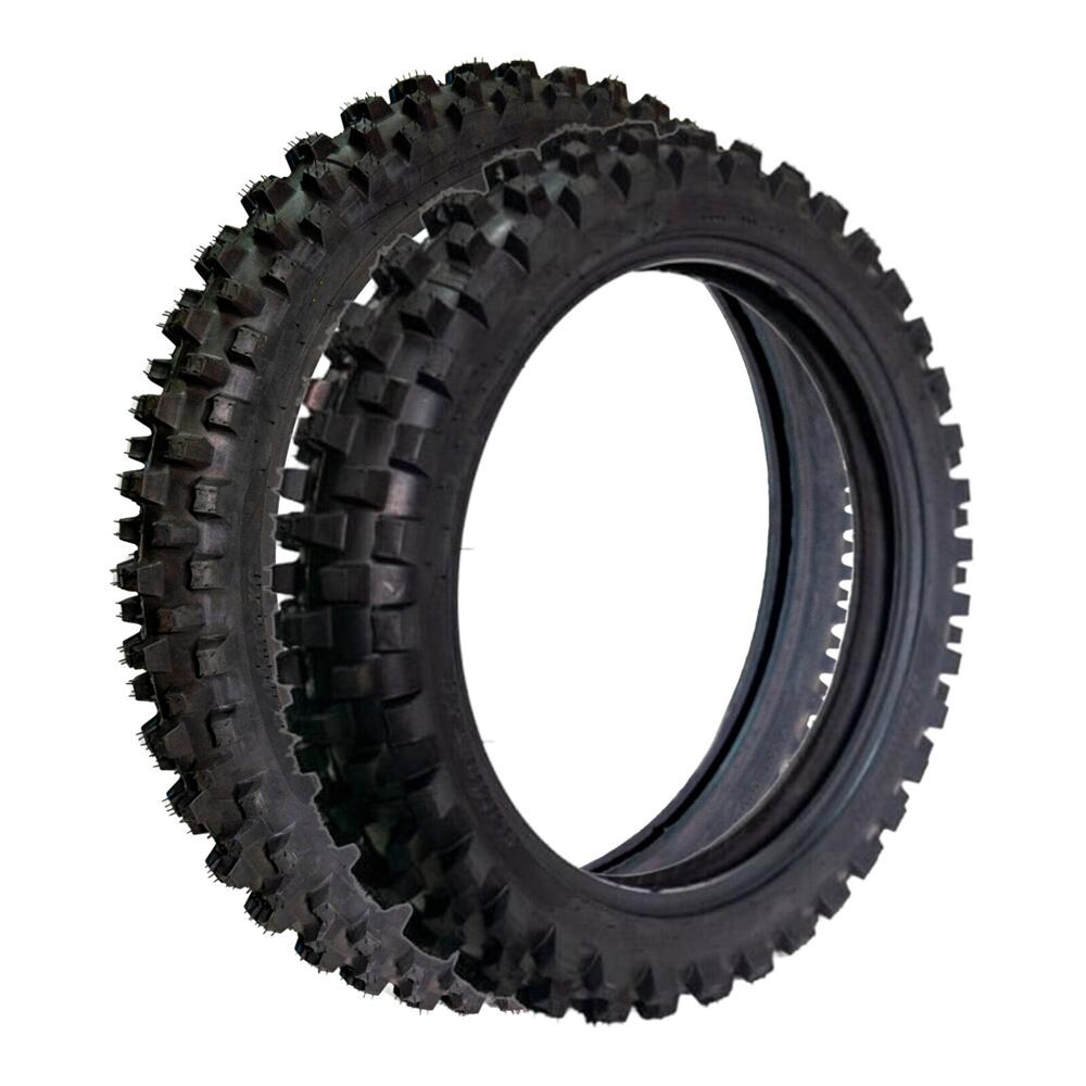 Eurogrip Climber Mx Jnr Comb 19X70/100Cmxjf + 16X90/100Cmxjr