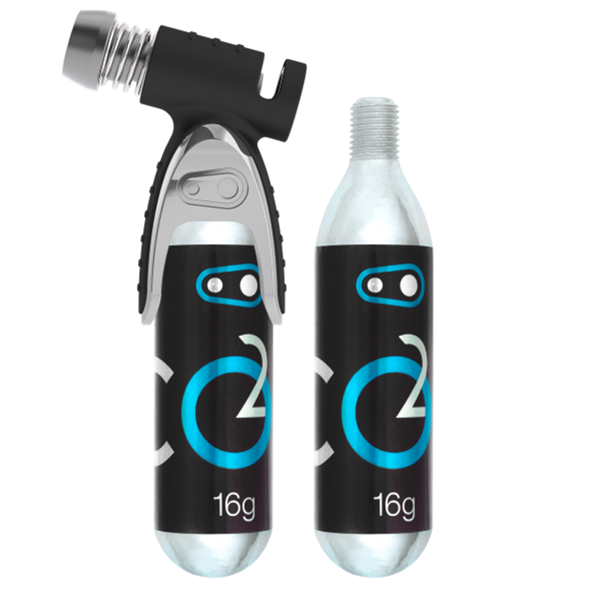 co2 inflator cartridges