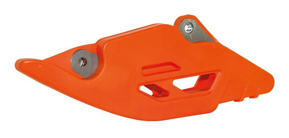 Rtech Cruktmar023 Rtech Chain Guide Rtech Orange Ktm Exc Sx Excf Sxf Xc Xcf Xcw Xcfw