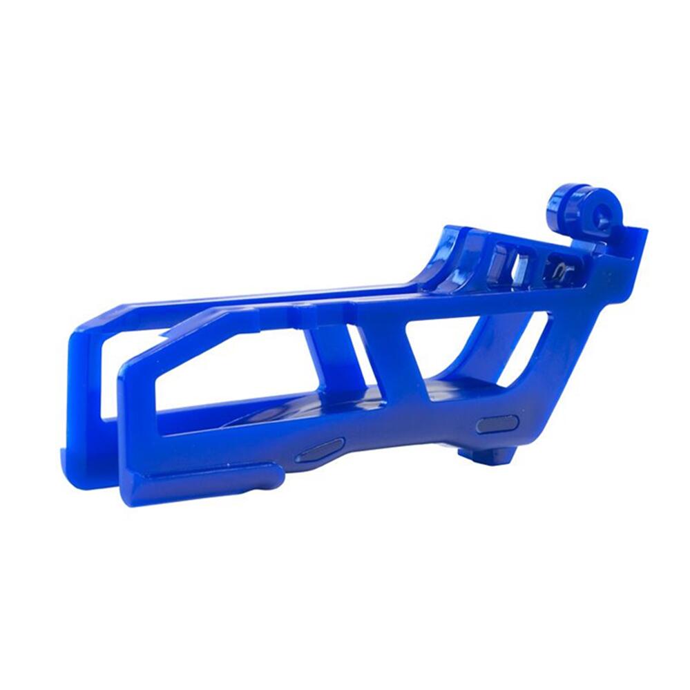 Rtech Cruyzbl0023 Rtech Chain Guide Rtech Blue Yamaha Yz250f 24-On Yz450f 23-On Yz450fx 24-On Wr450f 24-On
