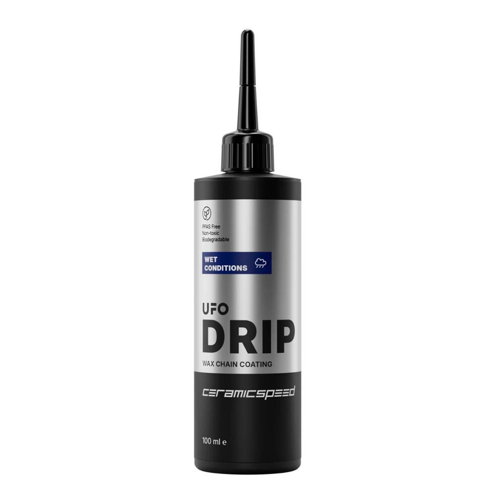 Ceramicspeed Ufo Drip Wet Conditions 100 Ml