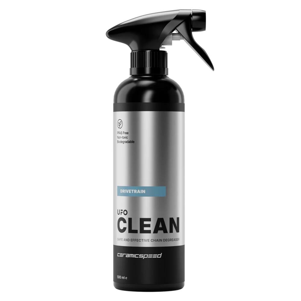 Ceramicspeed Ufo Clean Drivetrain 500 Ml