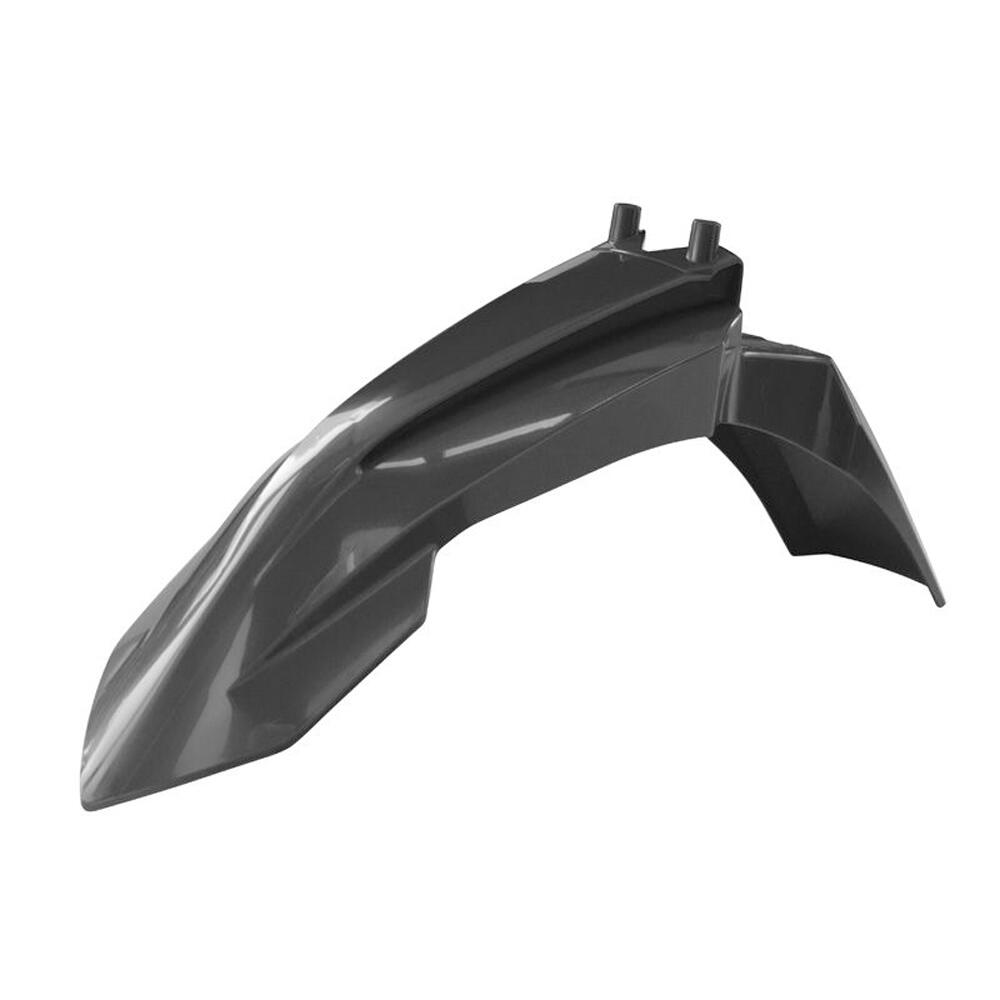 Rtech Cvktmnr0050 Rtech Radiator Shrouds Rtech Black Gas Gas Mce3 23-On Mce5 21-On Mc50 21-On Ktm 50 Sx 16-On Sx-E 5 20-On