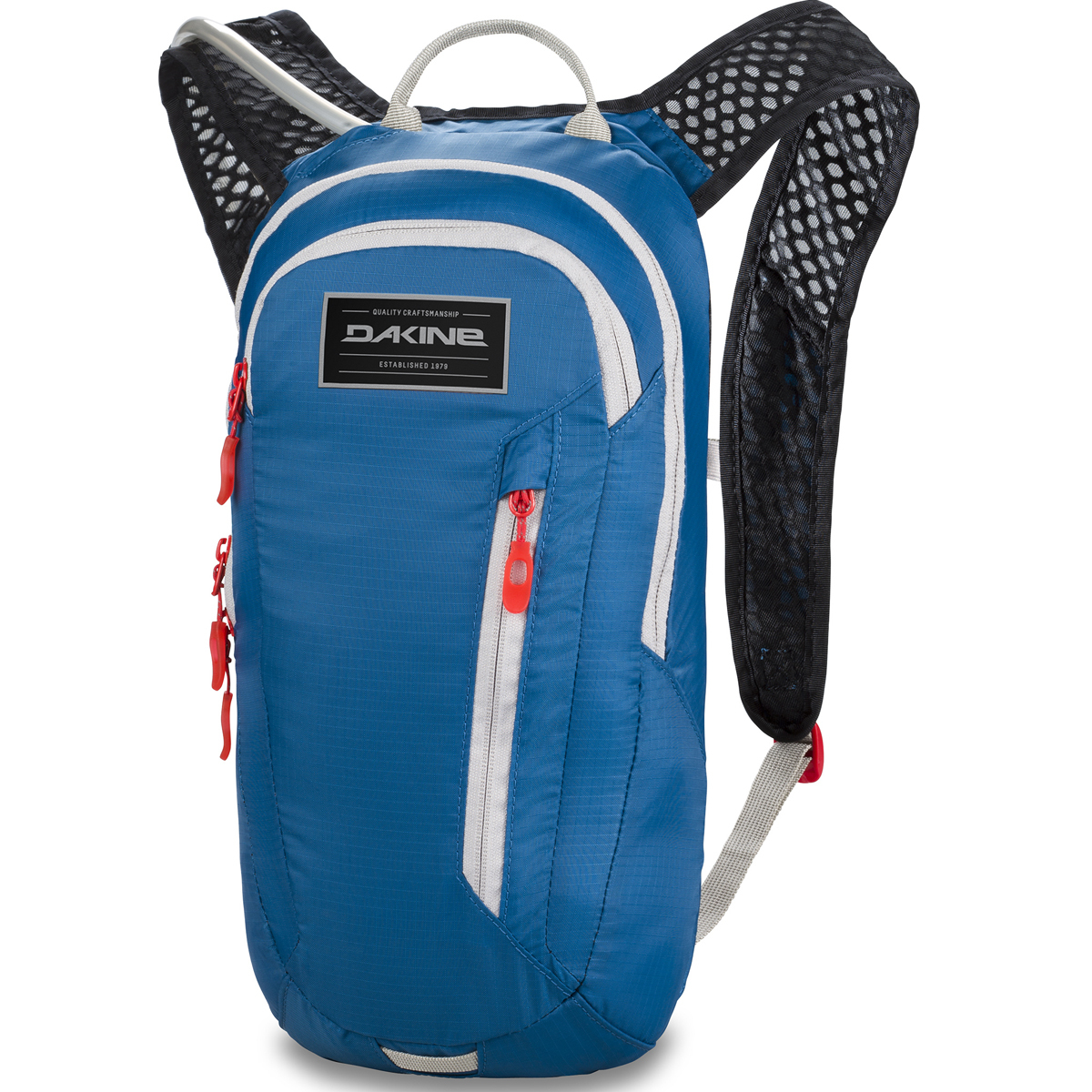 dakine shuttle