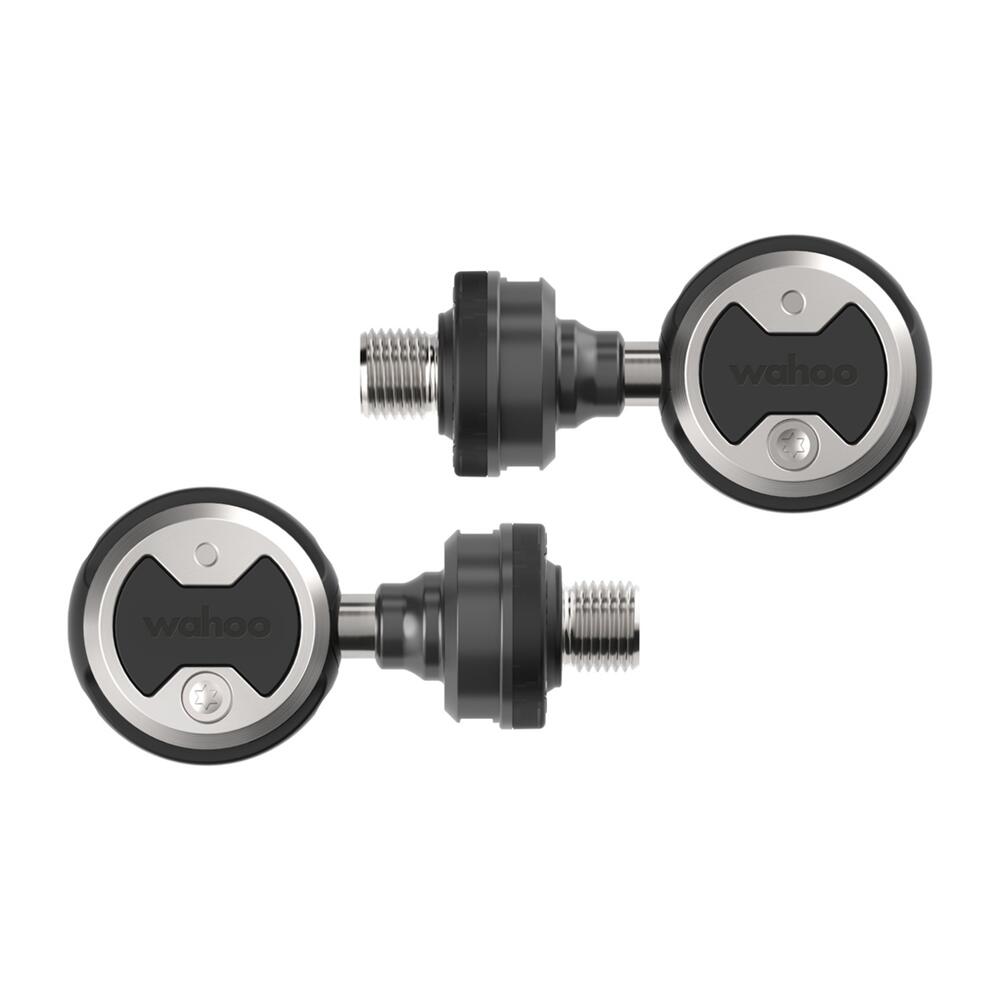 Wahoo Speedplay Power Pedal System - Dual Side