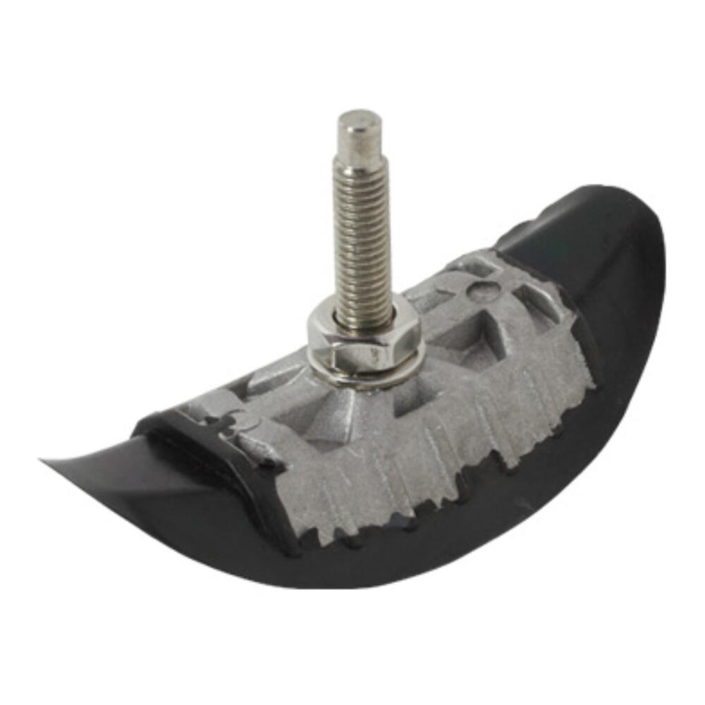 Drc Rim Lock 1.60 Inch