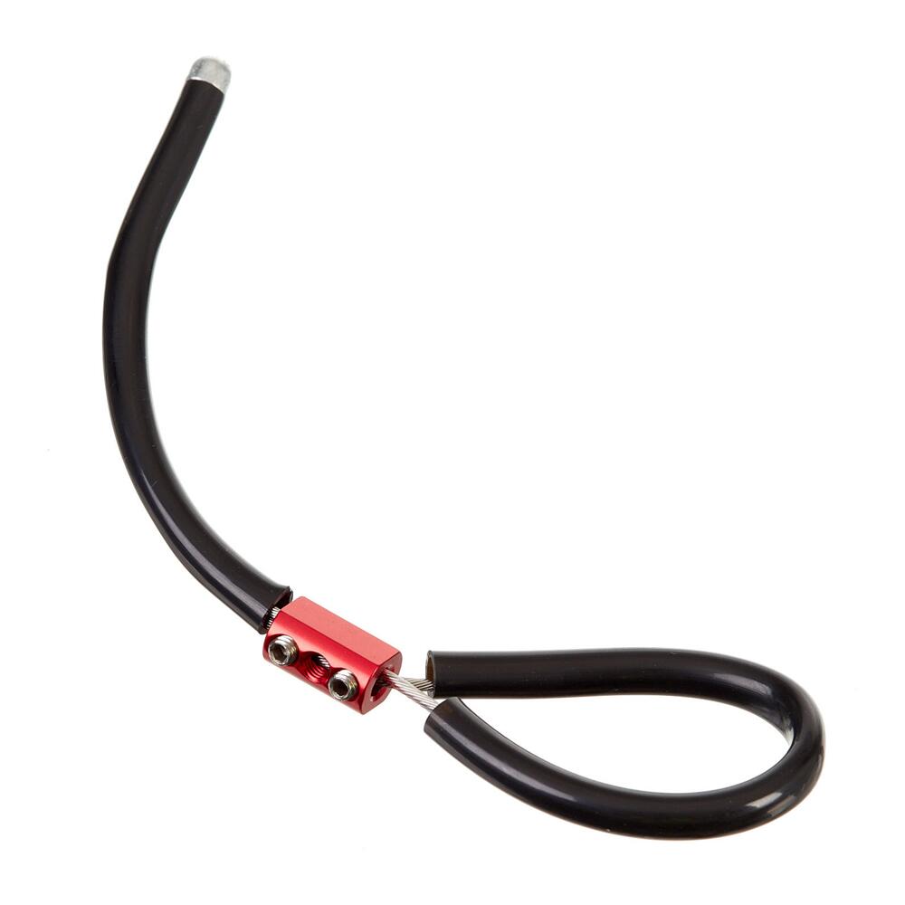Drc Brake Saver Red
