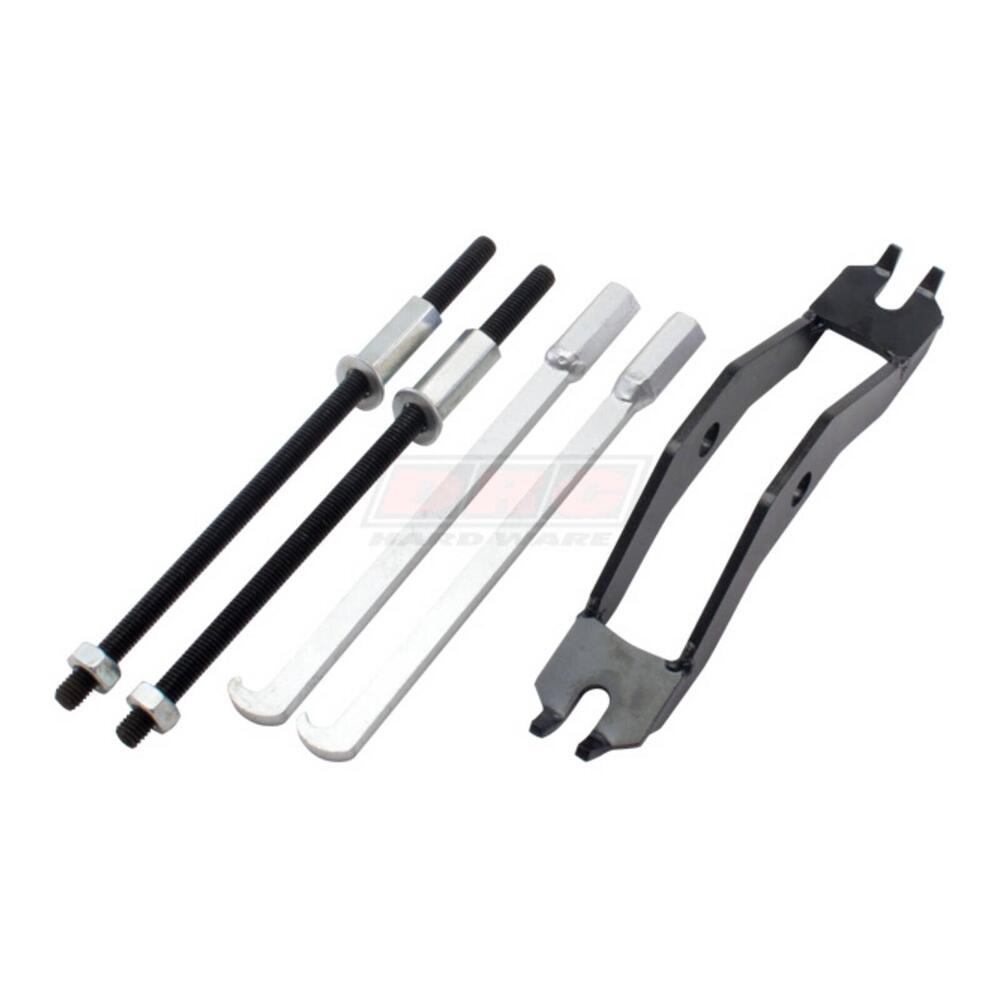 Drc Spring Compressor For Twin-Shock