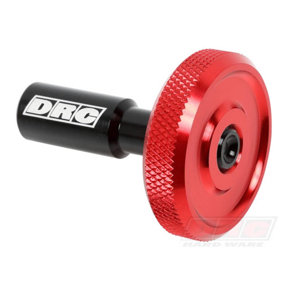 Drc Gas Cap Extractor