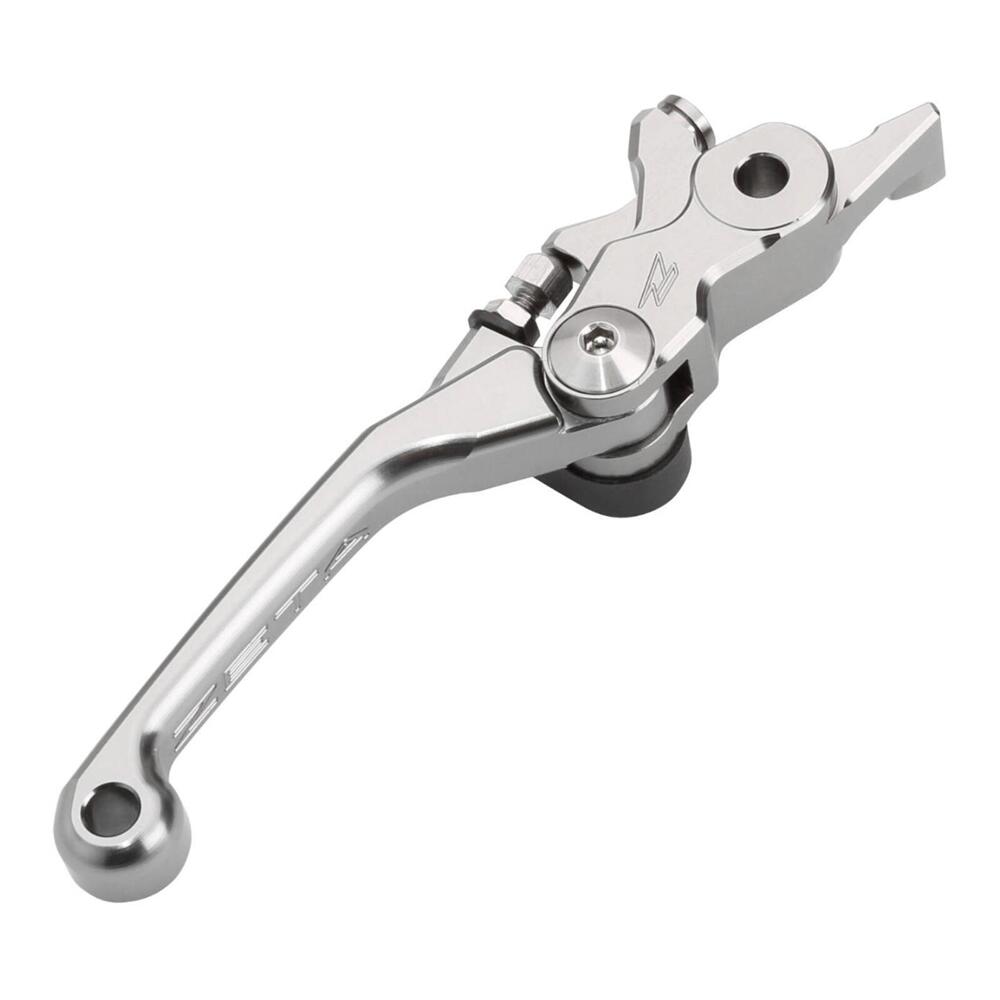 Zeta Pivot C-Lever Fp-M 3-Fin Rep-Lever Forged Red Dfze4236003