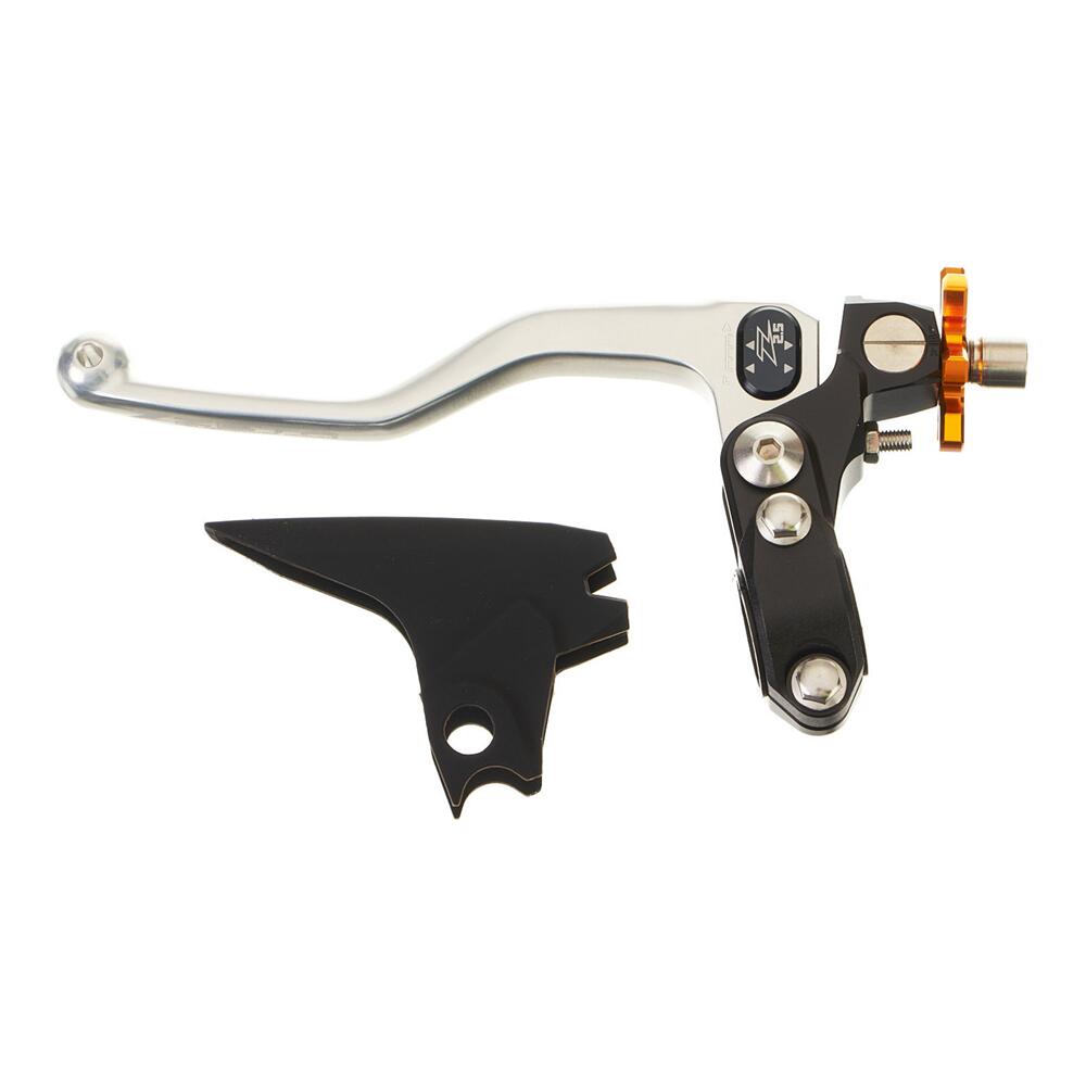 Zeta Ultralight Clutch Perch 3-Fin