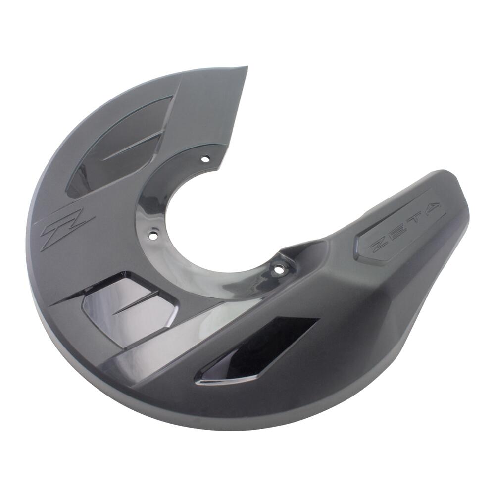 Zeta Pro F-Disk Guard 270Mm Black