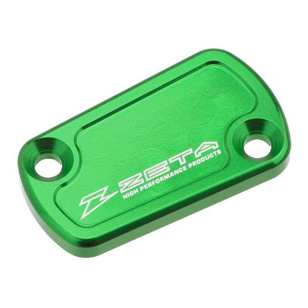 Zeta Clutch Reservoir Cover Hon Crf450r '21-Kaw Kx250 '21- G Dfze868105