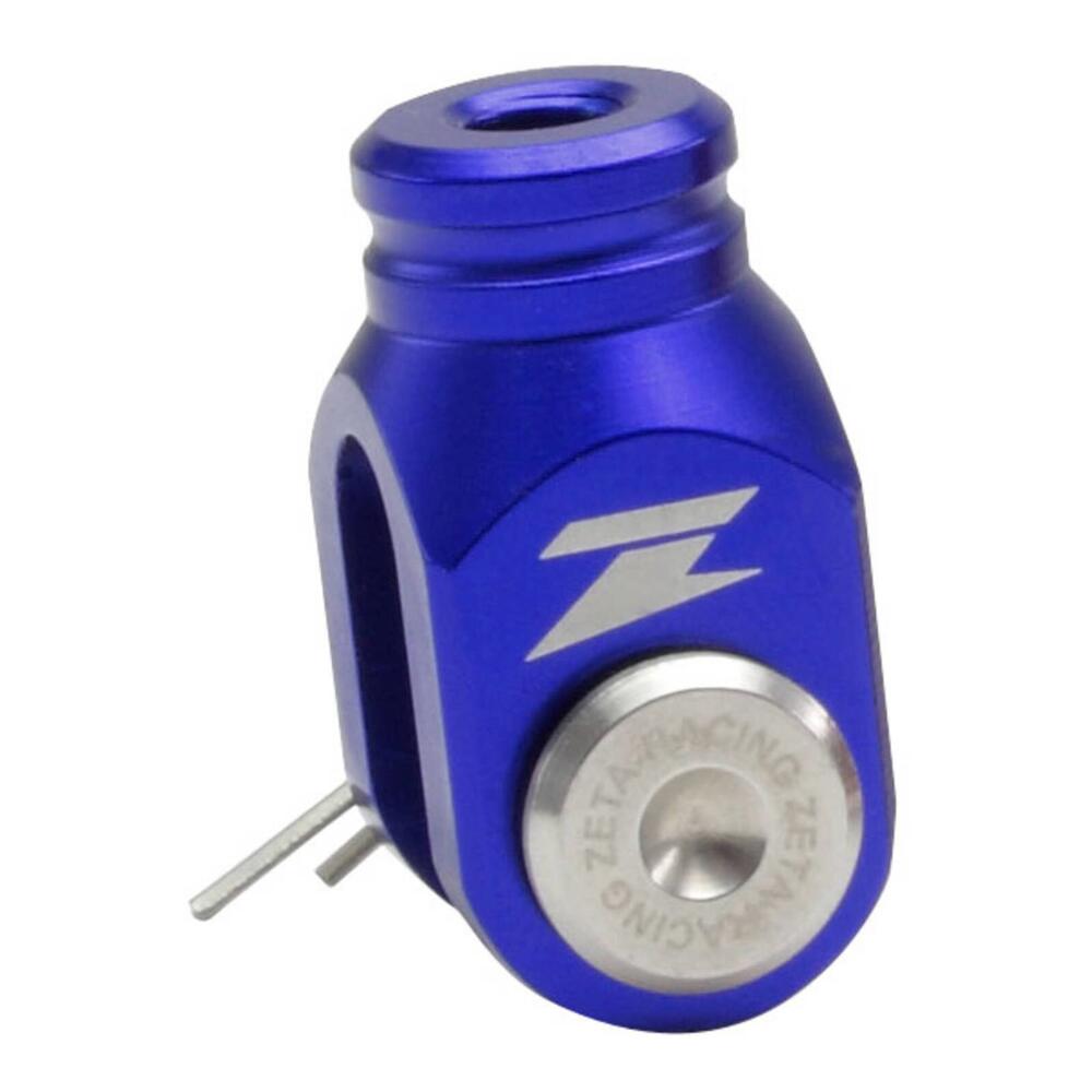 Zeta R-Brake Clevis Hon Cr/Crf Blue Dfze895014