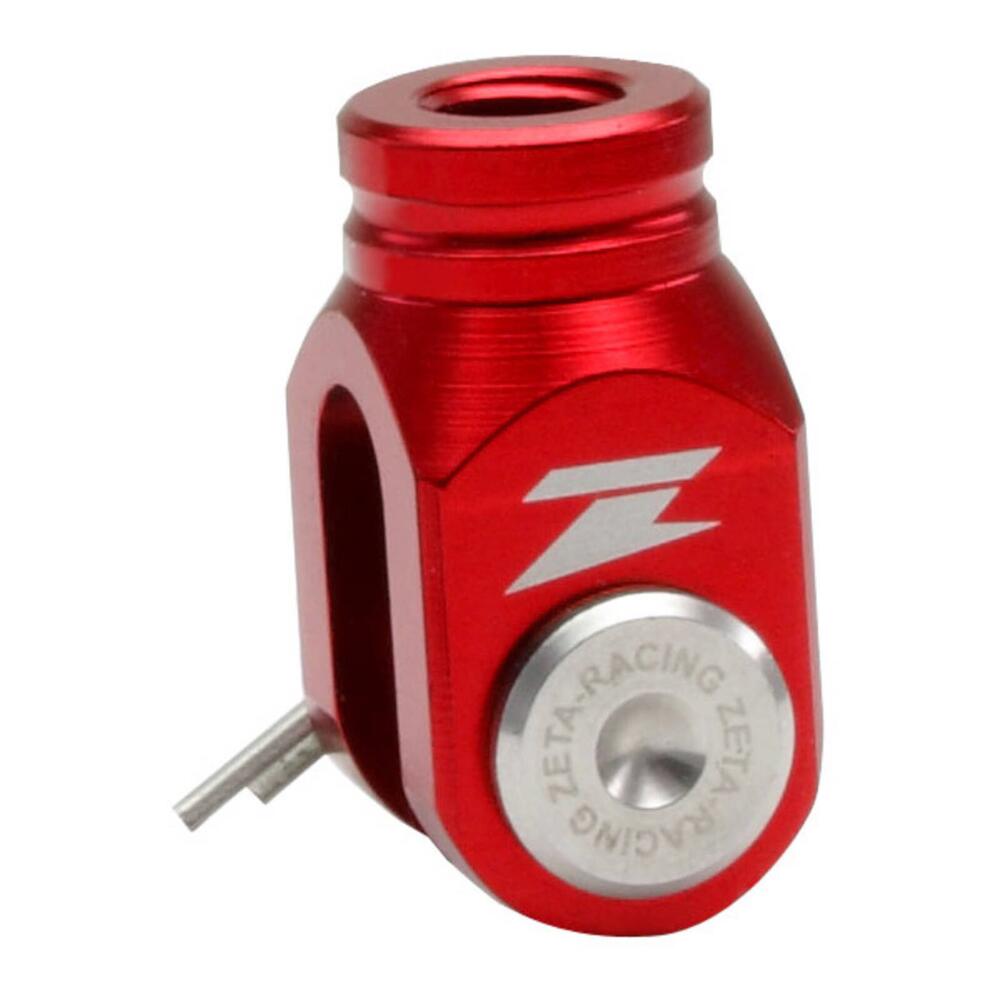 Zeta R-Brake Clevis Hon Cr/Crf Red Dfze895015