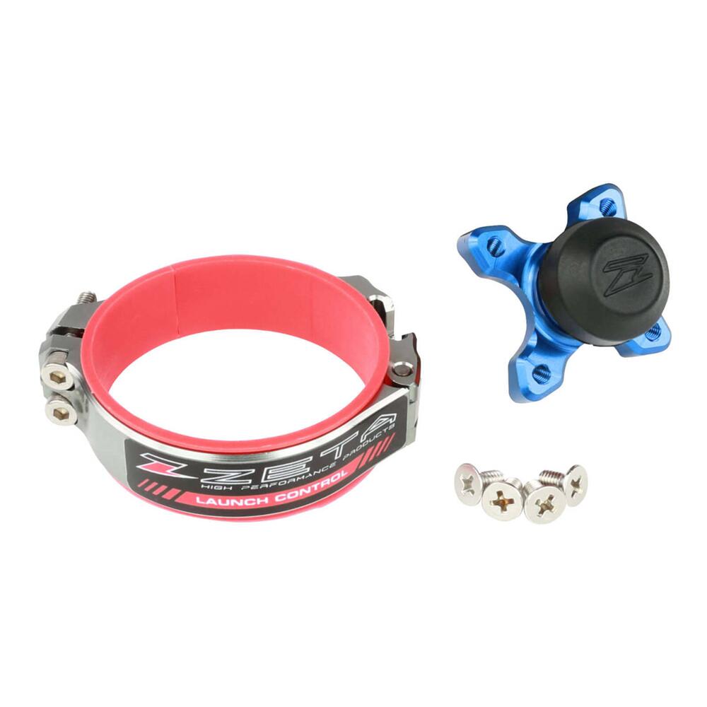 Zeta Launch Control Universal H-Blue
