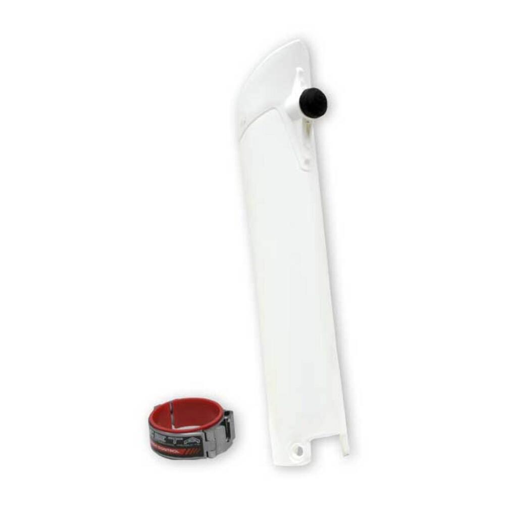 Zeta Dfze897421 Zeta Launch Control Ktm Wht