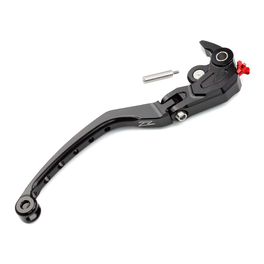 Zeta Dfzs603621 Zeta Flight B-Lever Blk Yzr1/6