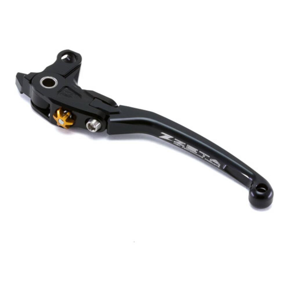 Zeta Pilot C-Lever Blk Suz Bandit1200/1250/S/F '01-16 Etc. Dfzs612425
