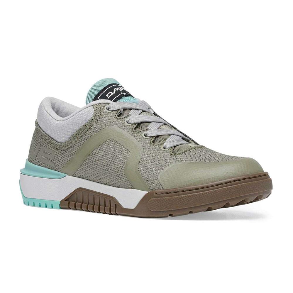 Dakine Drift Vent Shoe - Women's Terra Khaki/Blue Horizon
