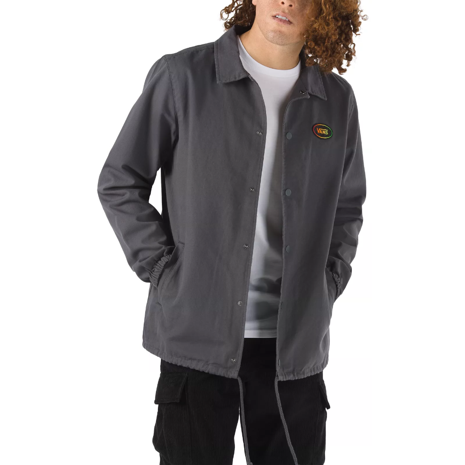 torrey skate jacket