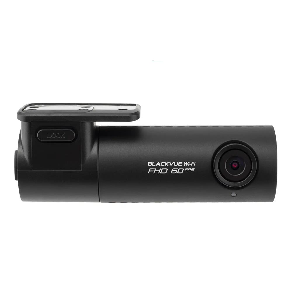 Blackvue Blackvue Dr590x-1Ch Full Hd Dashcam 32Gb Micro Sd Card