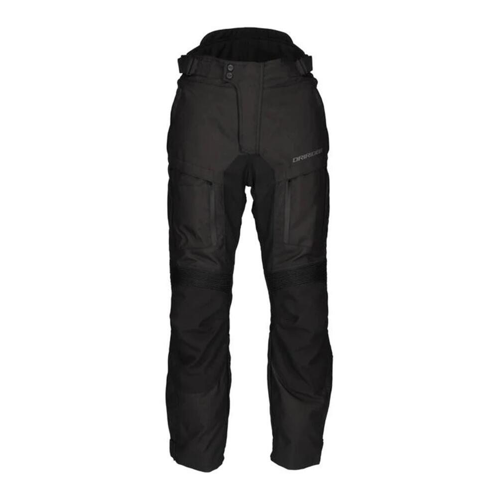 Dririder Explorer Pant Blk / Blk