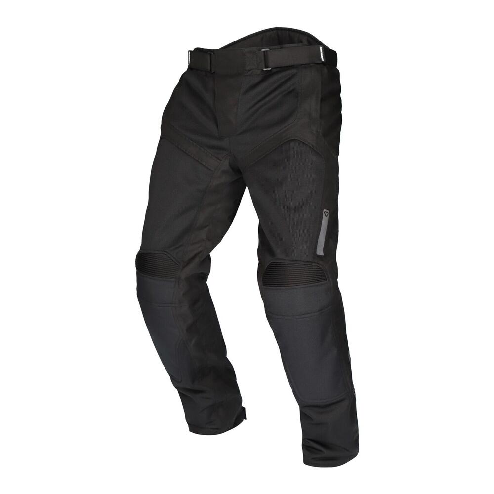 Dririder Air-Ride Pro Wp Pants Black