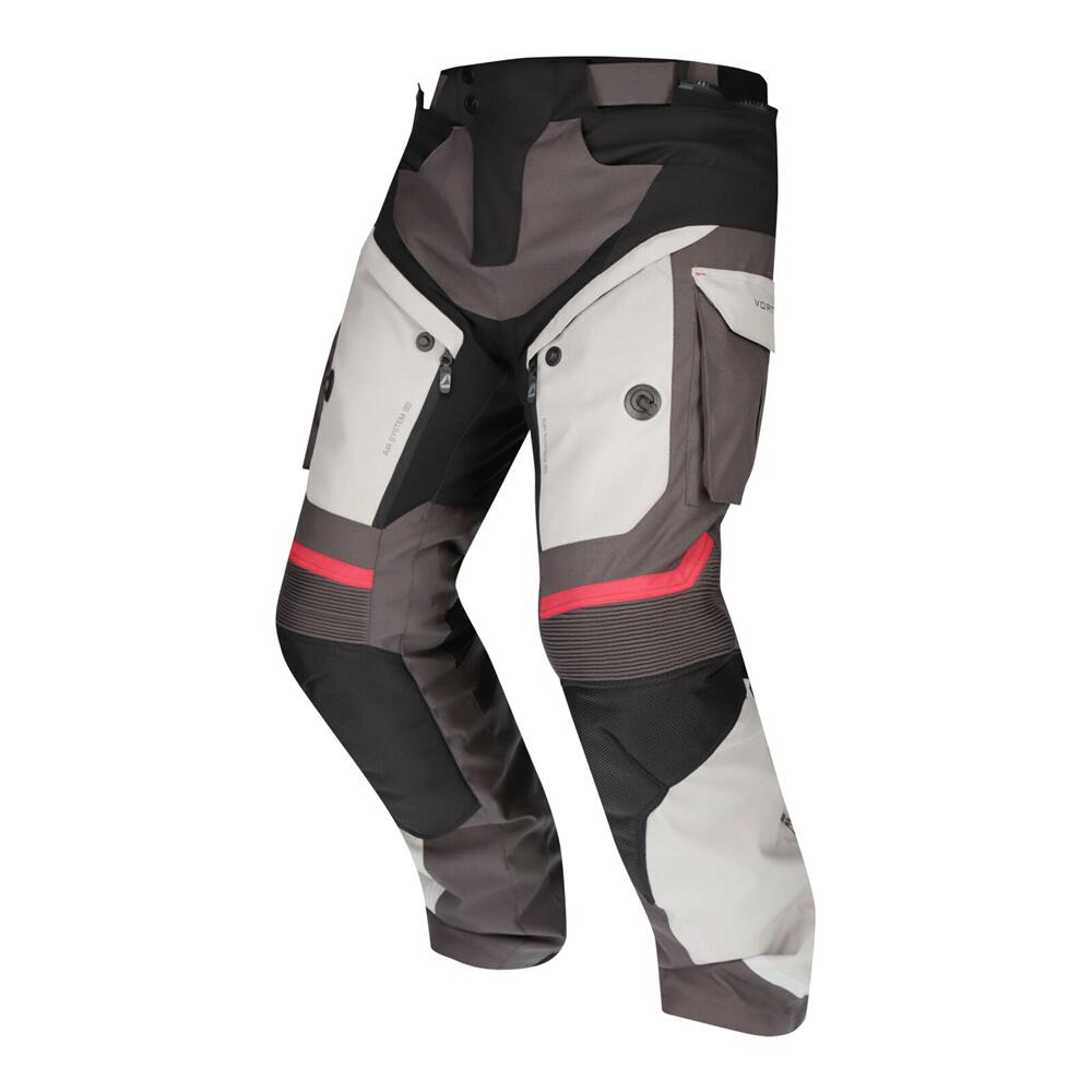 Dririder Vortex Adv 3 Pant Mens Gr/Lgr/Blk