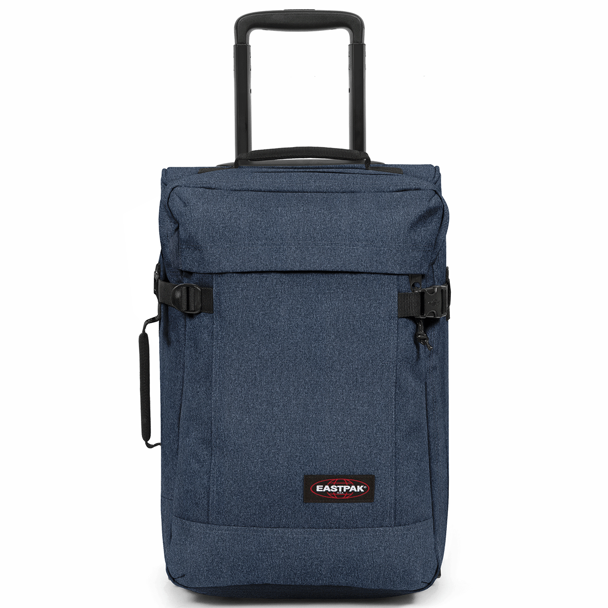 eastpak austin double denim