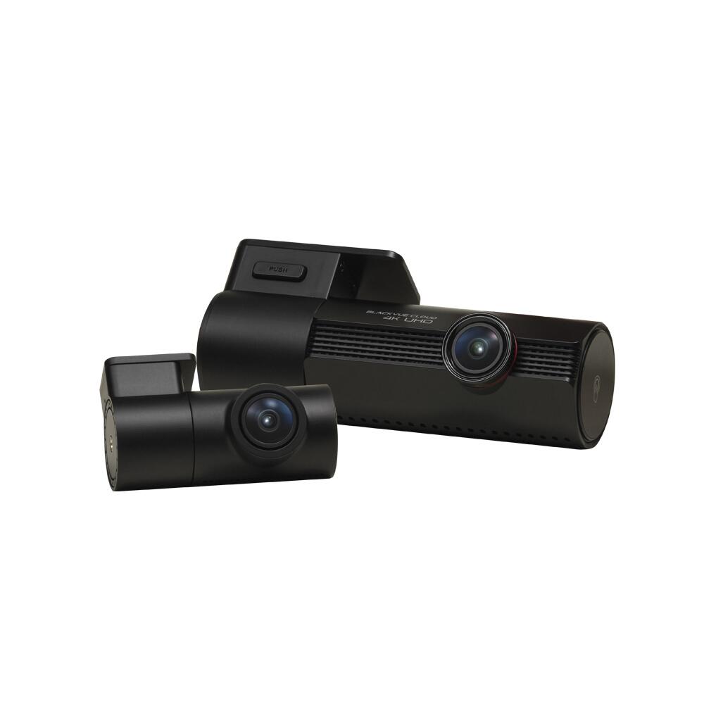 Blackvue Elite 10 2Ch 4K Front 4K Rear Dashcam 64 Gb