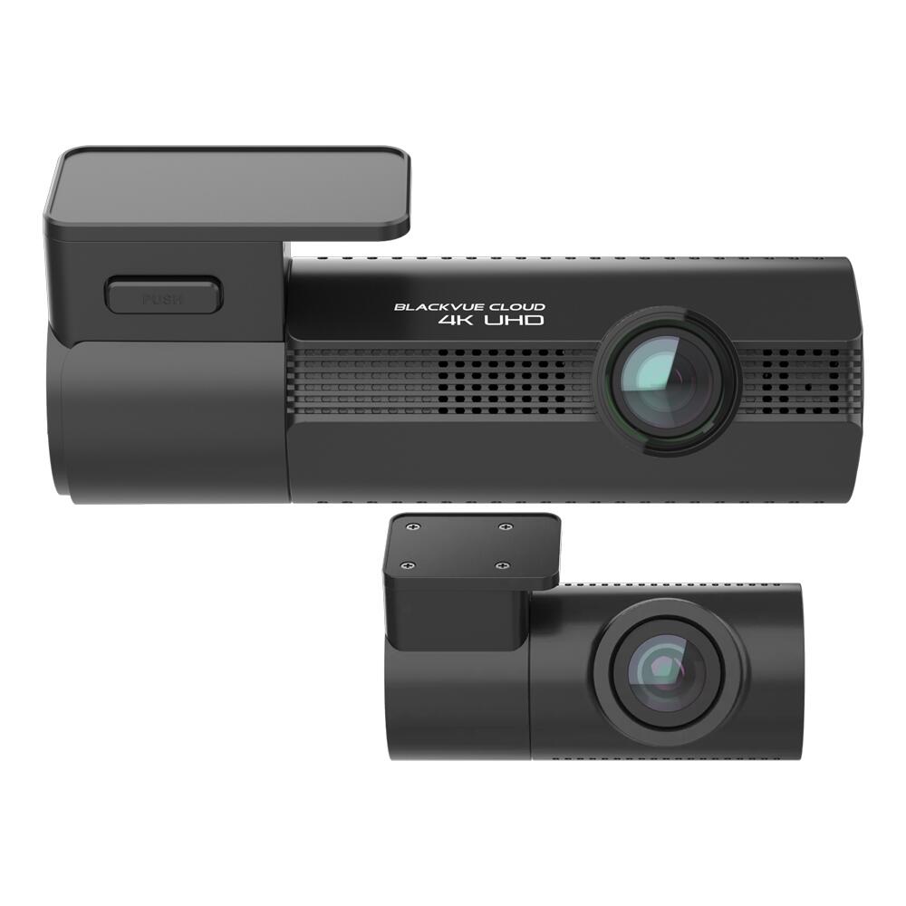 Blackvue Elite 9 2Ch 4K Front 2K Rear Dashcam 64 Gb