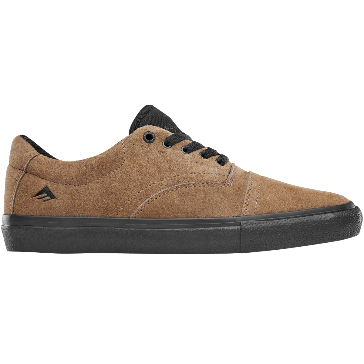 emerica provider tan black