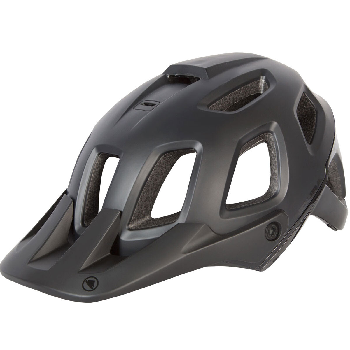 Singletrack helmet