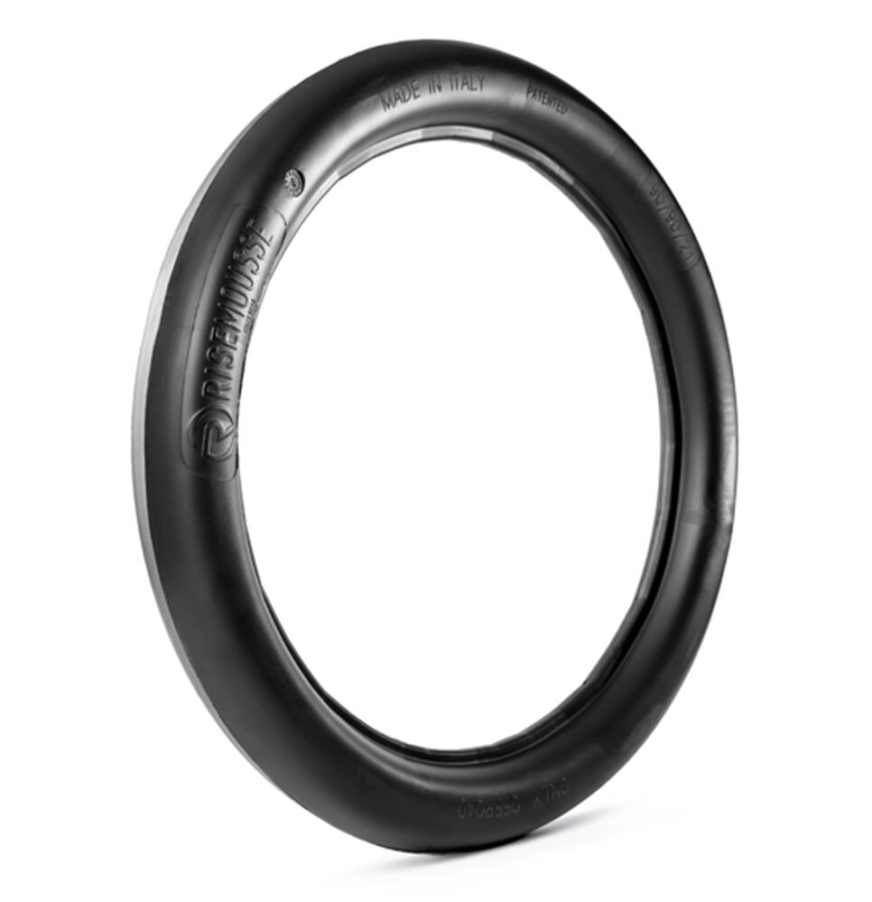 Rise Mousse 110/100≫ 120/90-18 En9≫10Psi