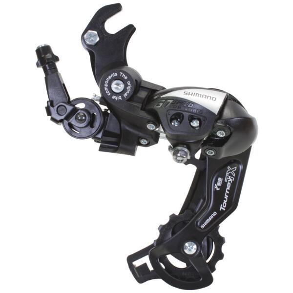 Shimano Rd-Ty300 Rear Derailleur Tourney 6/7-Speed Bracket