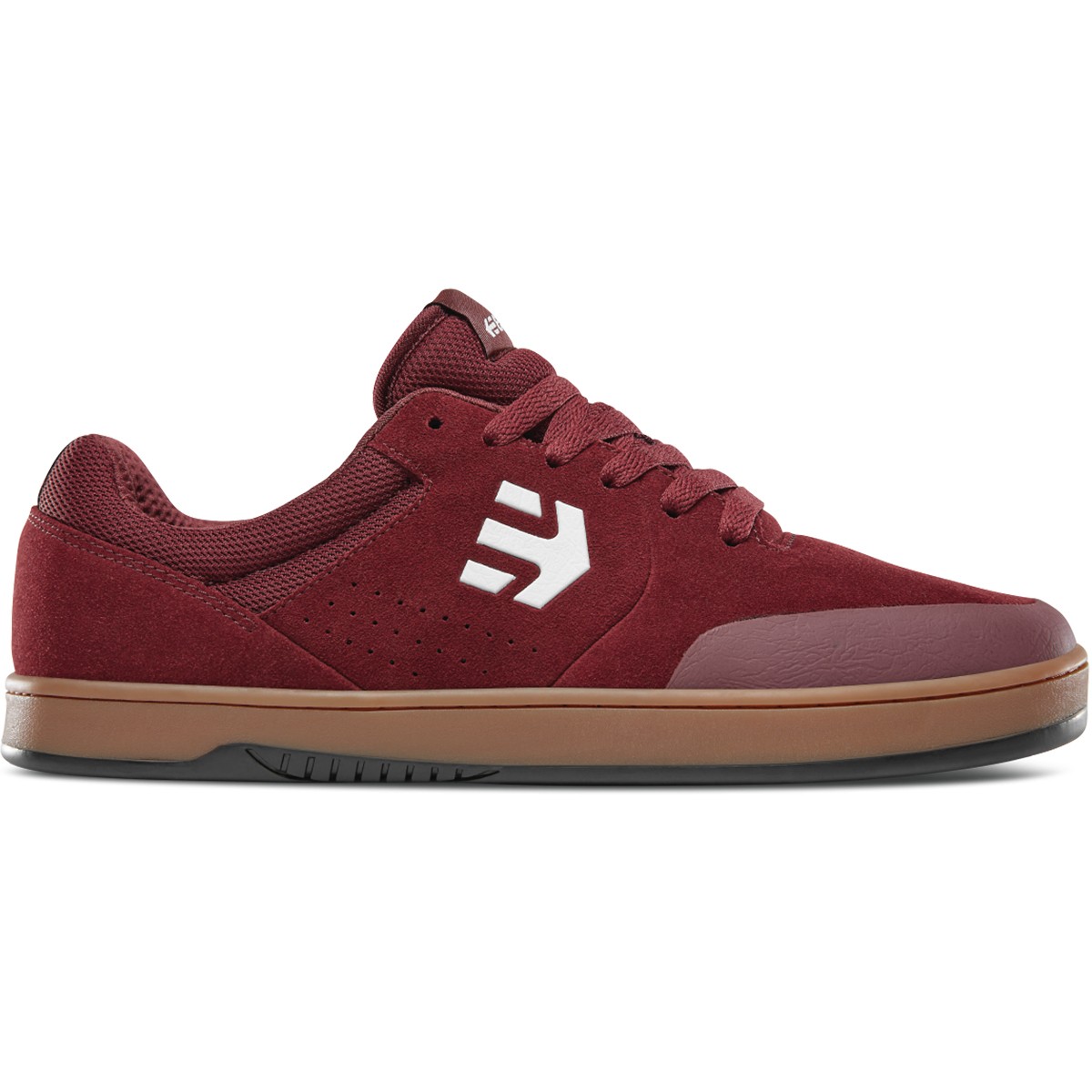 etnies marana burgundy