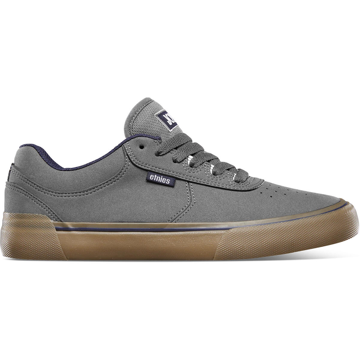 Etnies hot sale joslin grey