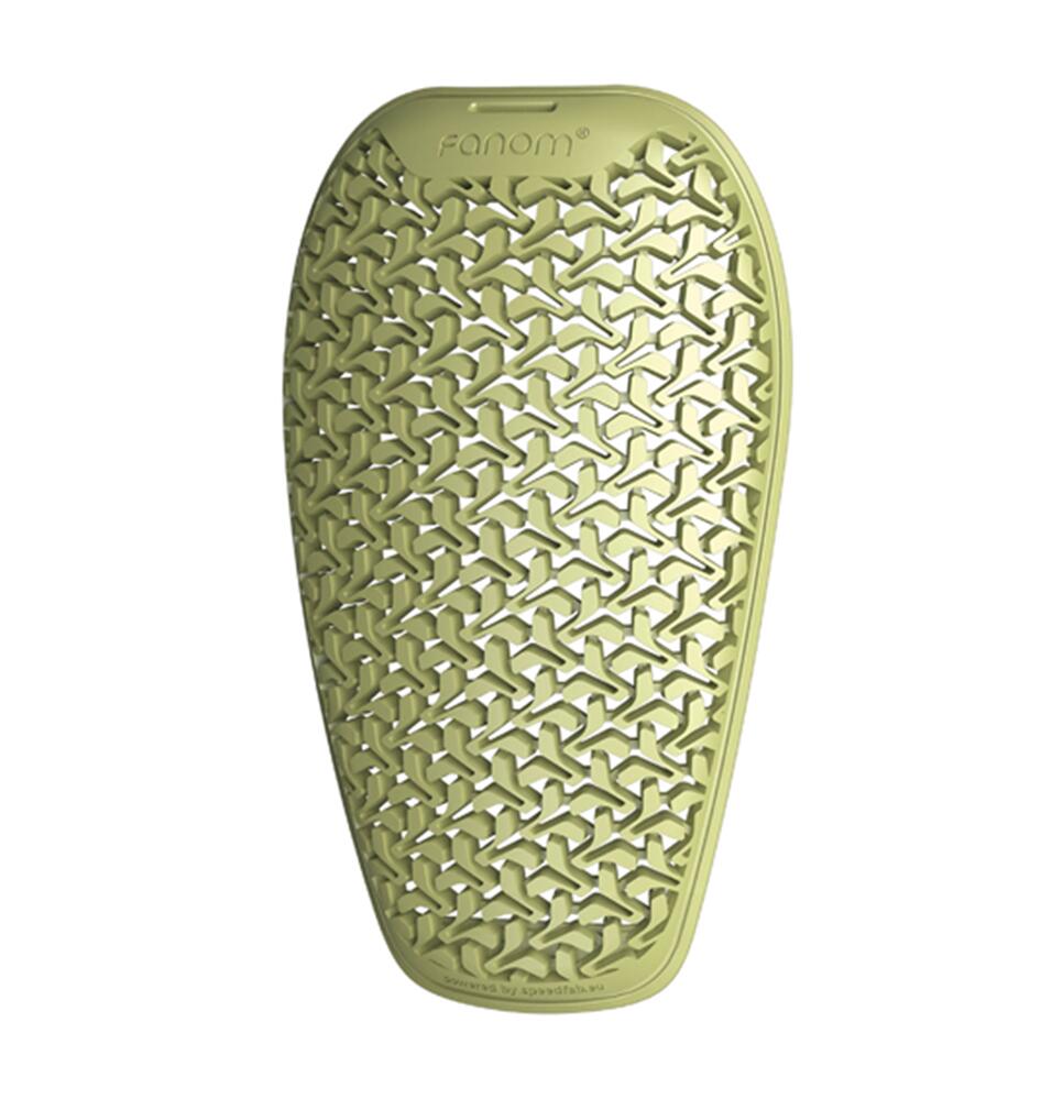 Ixon Fanom Sekb 2 Protector Khk (O/S)