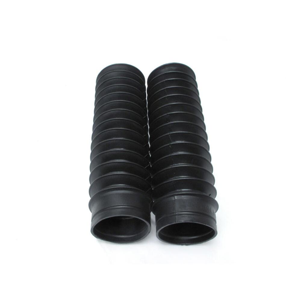 Polisport Fork Boot Polisport Enduro 215X28 Blk (8358) (Pr)