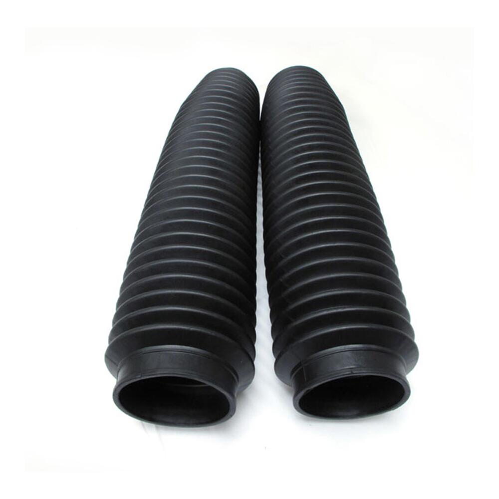 Polisport Fork Boot Polisport Moto 350X41 Blk (8365) (Pr)