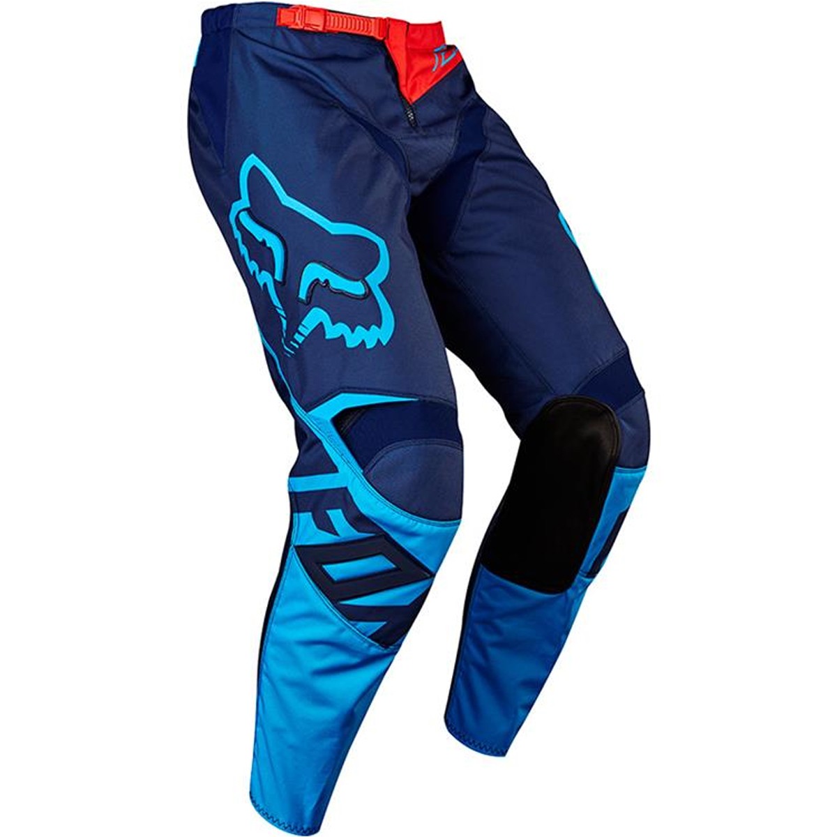 Fox 2017 180 Race Pant Navy - Moto | Hyper Ride